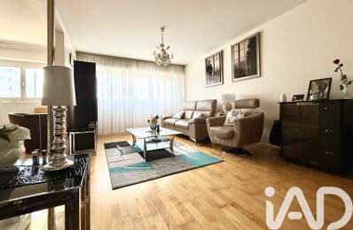 Vente Appartement 4 pièces — photo du bien