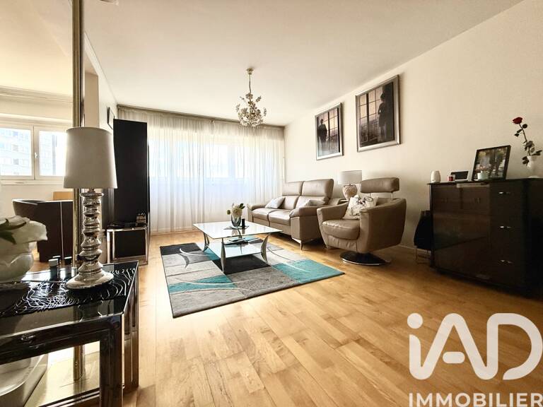 Vente Appartement 4 pièces — photo 1