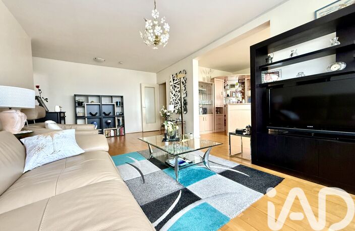Vente Appartement 4 pièces — photo 2