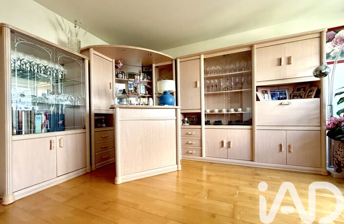 Vente Appartement 4 pièces — photo 4