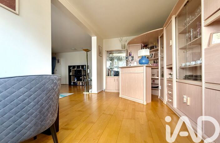 Vente Appartement 4 pièces — photo 5