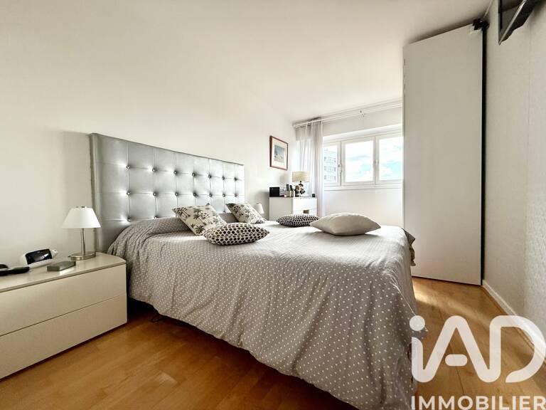 Vente Appartement 4 pièces — photo 1