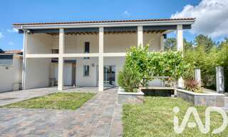 Maison 4 Pièces 96 m² à vendre à Ambarès-et-Lagrave (33440)