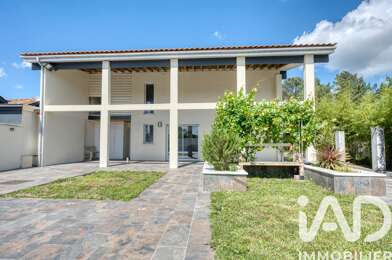 Maison 4 pièces 285000 €