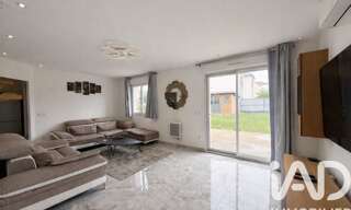 Maison 5 Pièces 109 m² à vendre à Mandres-les-Roses (94520)
