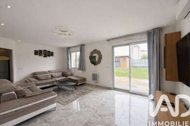 Maison 5 pièces 425000 €