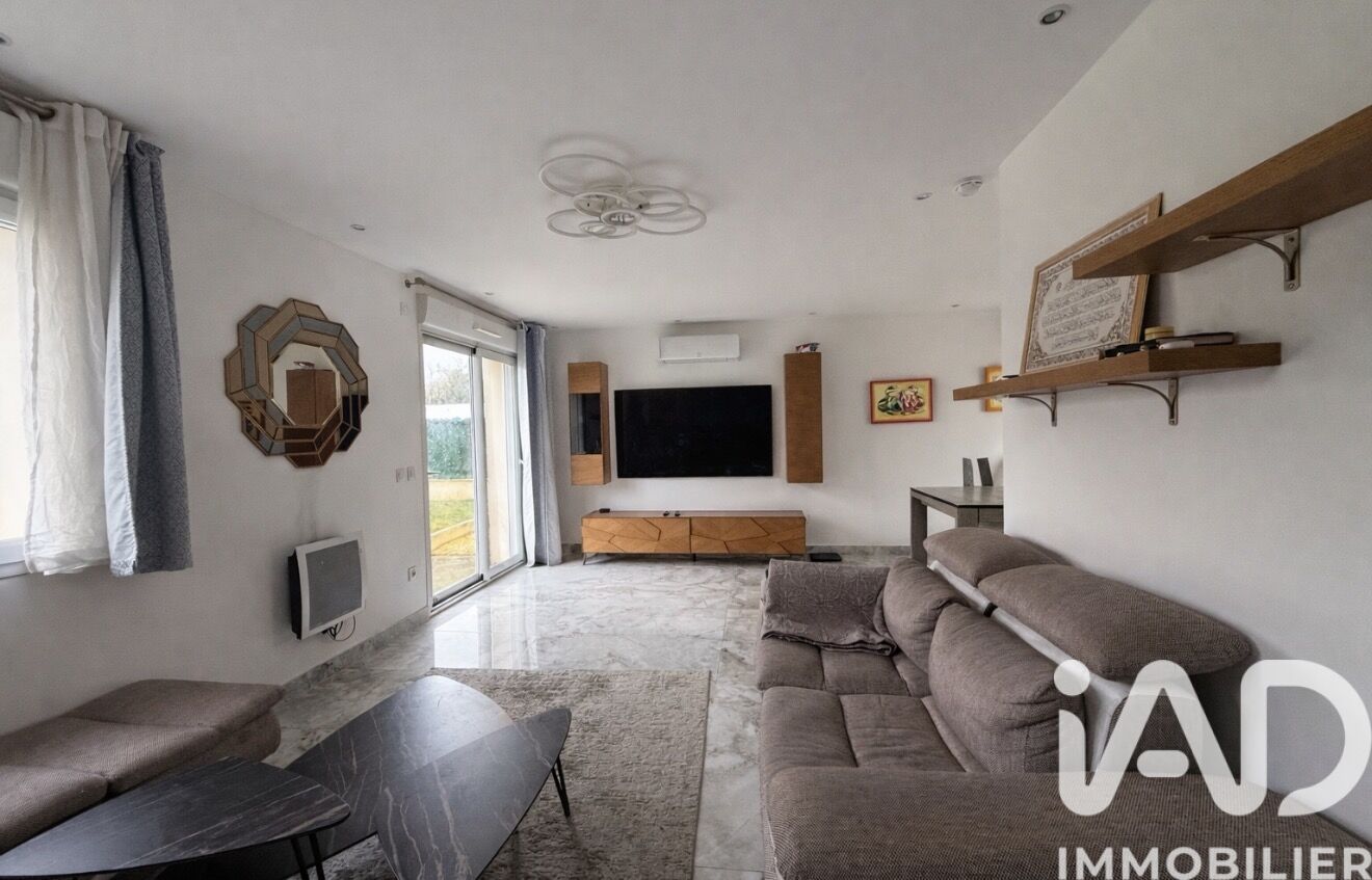Vente Maison/villa 5 pièces - Photo 2