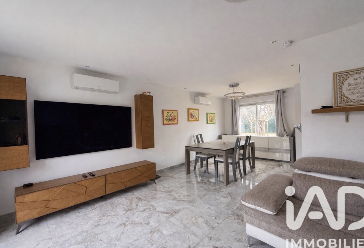 Vente Maison/villa 5 pièces — photo 1