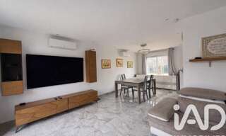 Maison 5 Pièces 109 m² à vendre à Mandres-les-Roses (94520)
