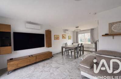 Vente Maison/villa 5 pièces — photo du bien