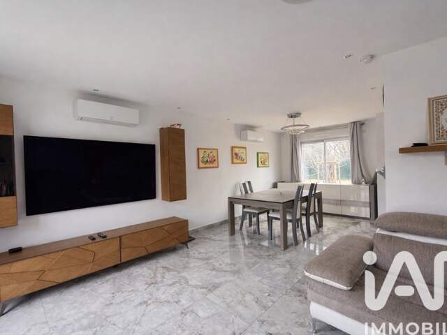 Vente Maison/villa 5 pièces — photo du bien