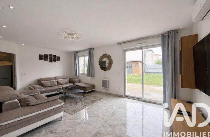 Vente Maison/villa 5 pièces — photo 2