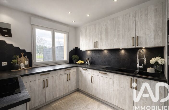 Vente Maison/villa 5 pièces — photo 4
