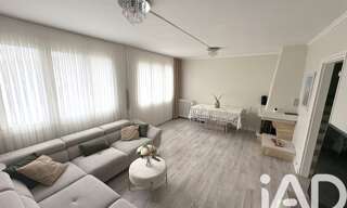 Maison 6 Pièces 110 m² à vendre à Livry-Gargan (93190)