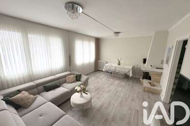 Maison 6 pièces 356000 €