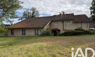 Maison 5 Pièces 185 m² à vendre à Saint-Haon-le-Vieux (42370)