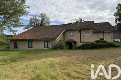 Maison 5 pièces 230000 €