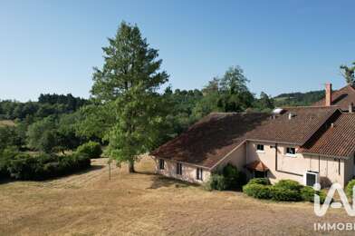 Maison 5 pièces 220000 €