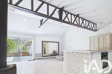 Appartement 3 pièces 136000 €
