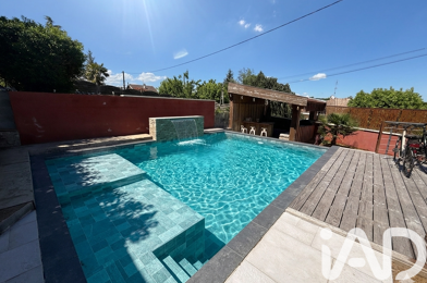 Maison 6 pièces 379000 €