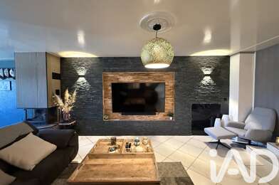 Maison 6 pièces 379000 €