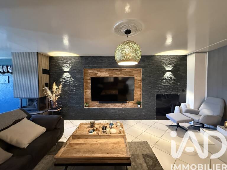 Vente Maison/villa 6 pièces — photo 1