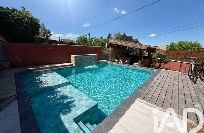 Vente Maison/villa 6 pièces — photo 2