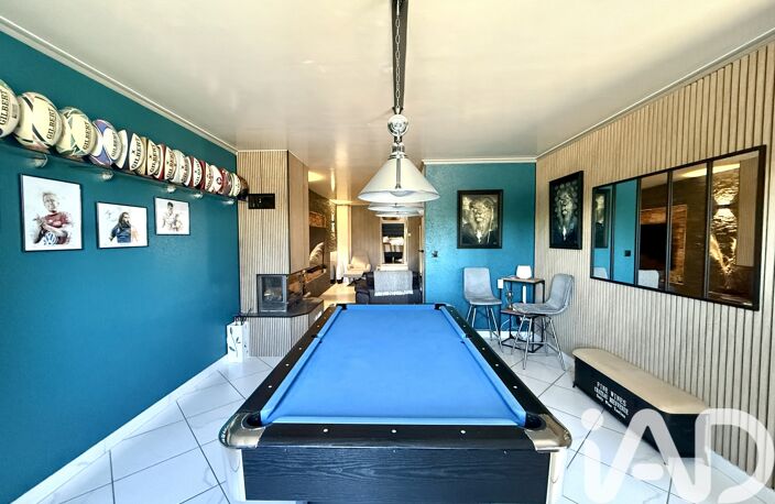 Vente Maison/villa 6 pièces — photo 3