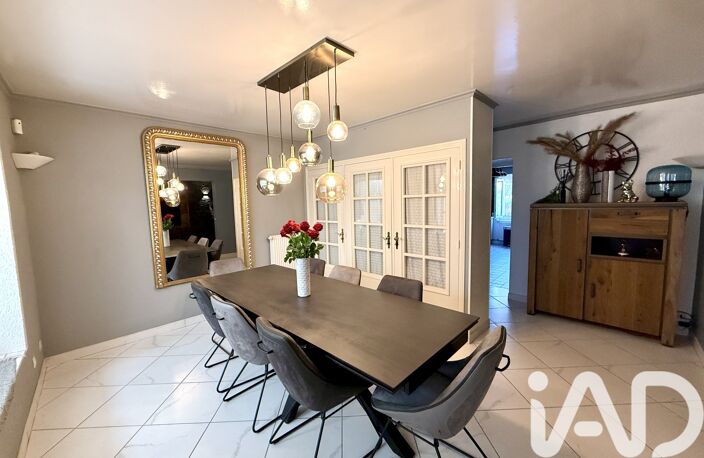 Vente Maison/villa 6 pièces — photo 4