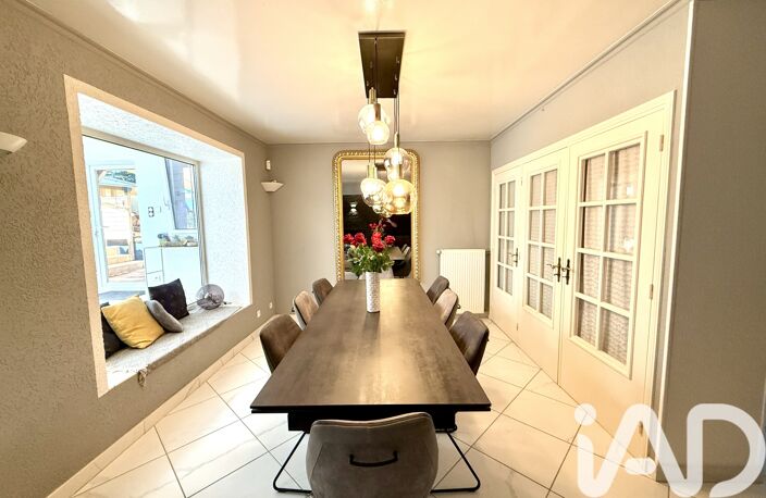 Vente Maison/villa 6 pièces — photo 5