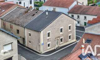 Maison 4 Pièces 102 m² à vendre à Puttelange-lès-Thionville (57570)