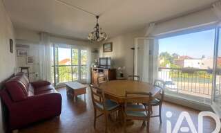 Appartement 2 Pièces 43 m² à vendre à Villejuif (94800)