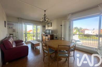 Appartement 2 pièces 245000 €