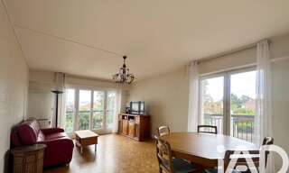 Appartement 2 Pièces 43 m² à vendre à Villejuif (94800)