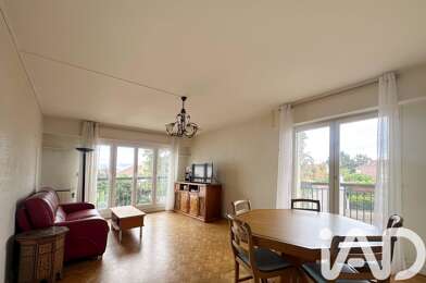 Appartement 2 pièces 220000 €