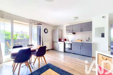 Appartement 4 pièces 285000 €