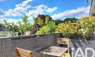 Appartement 4 Pièces 69 m² à vendre à Choisy-le-Roi (94600)