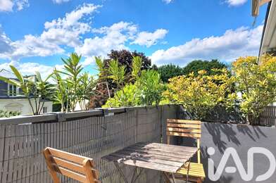 Appartement 4 pièces 285000 €