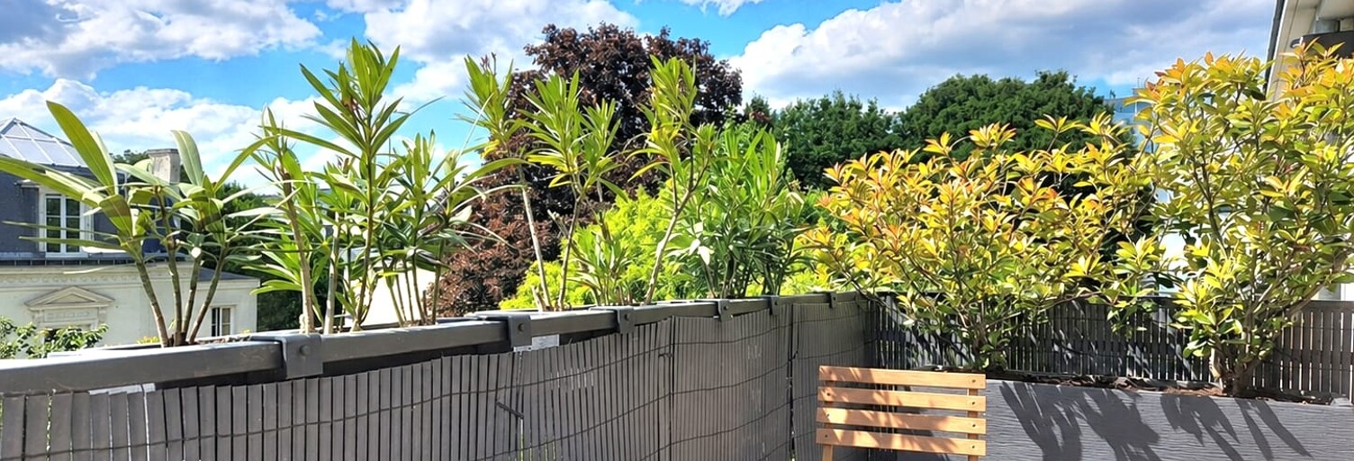 Appartement 4 Pièces 69 m² à vendre à Choisy-le-Roi (94600)