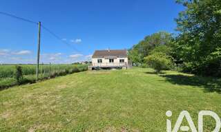 Maison 3 Pièces 70 m² à vendre à Courlon-sur-Yonne (89140)