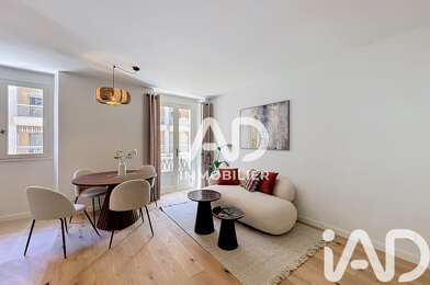 Appartement 1 pièces 299000 €