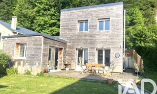 Maison 6 Pièces 150 m² à vendre à Villerville (14113)