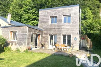 Maison 6 pièces 774900 €