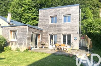 Vente Maison/villa 6 pièces — photo du bien