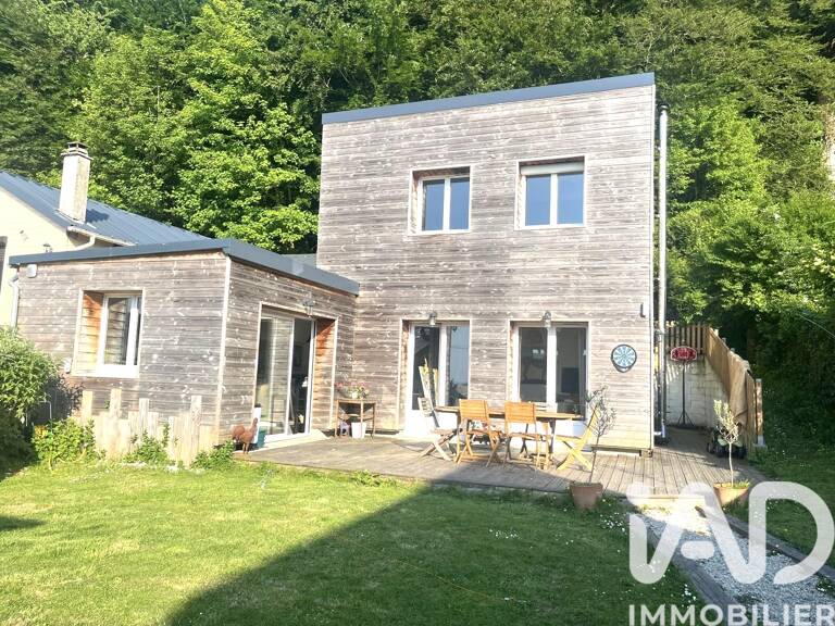 Vente Maison/villa 6 pièces — photo 1