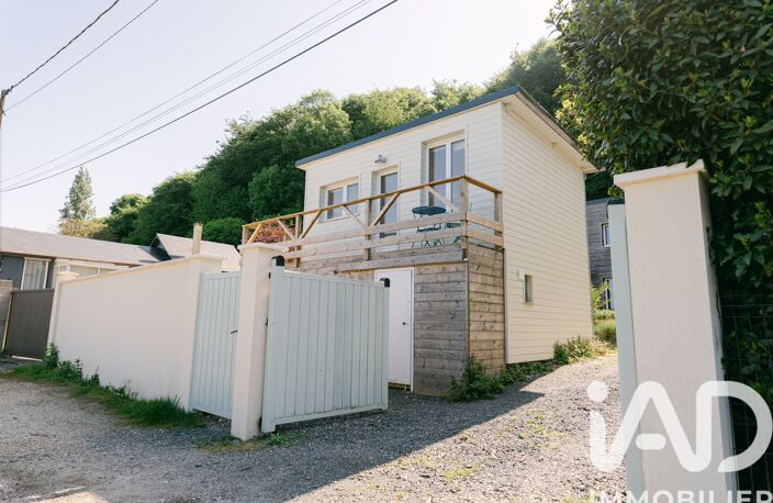Vente Maison/villa 6 pièces — photo 2