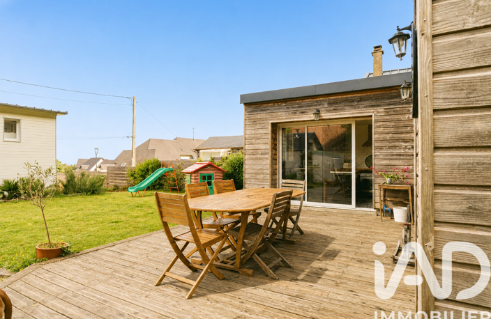 Vente Maison/villa 6 pièces — photo 3