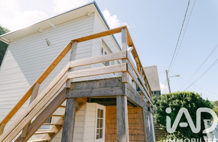 Vente Maison/villa 6 pièces — photo 4