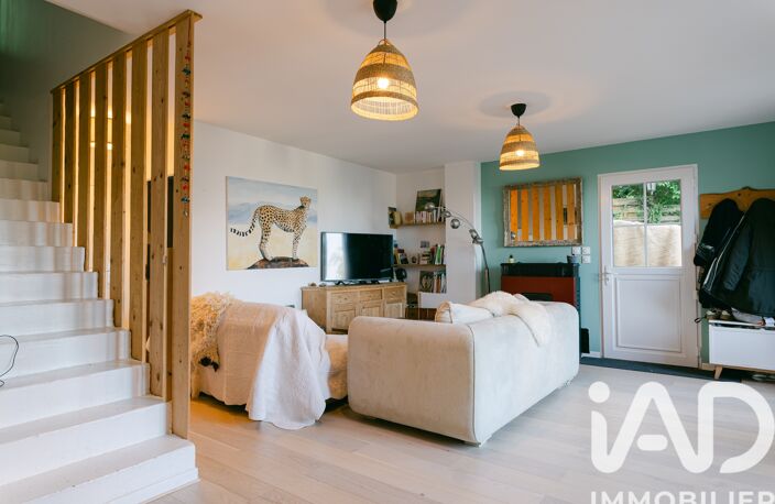 Vente Maison/villa 6 pièces — photo 5