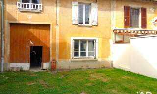 Maison 6 Pièces 104 m² à vendre à Ussy-sur-Marne (77260)